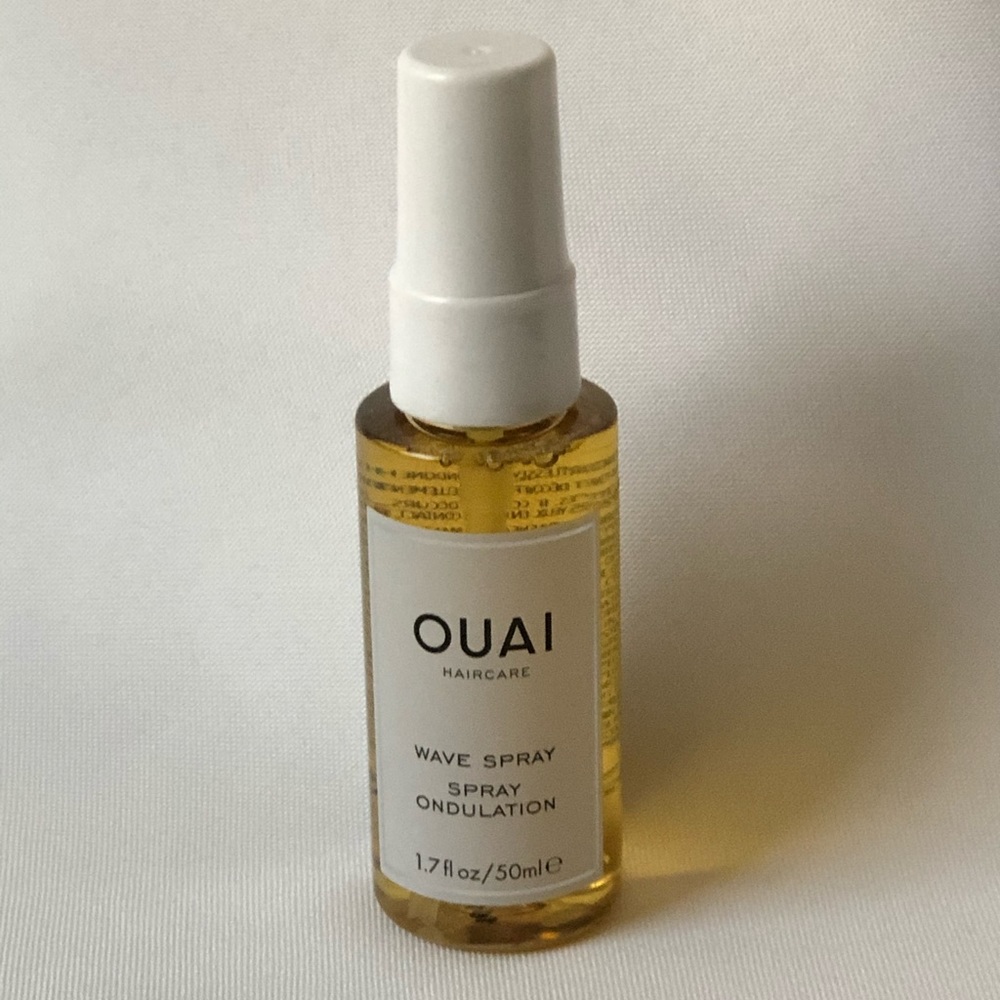 OUAI Wave Spray